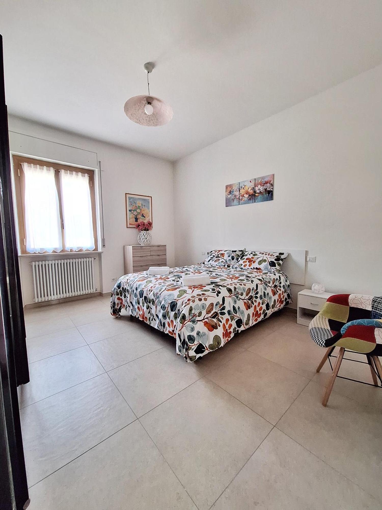 فيلا La Casa Di Lilly SantʼAmbrogio di Valpolicella المظهر الخارجي الصورة
