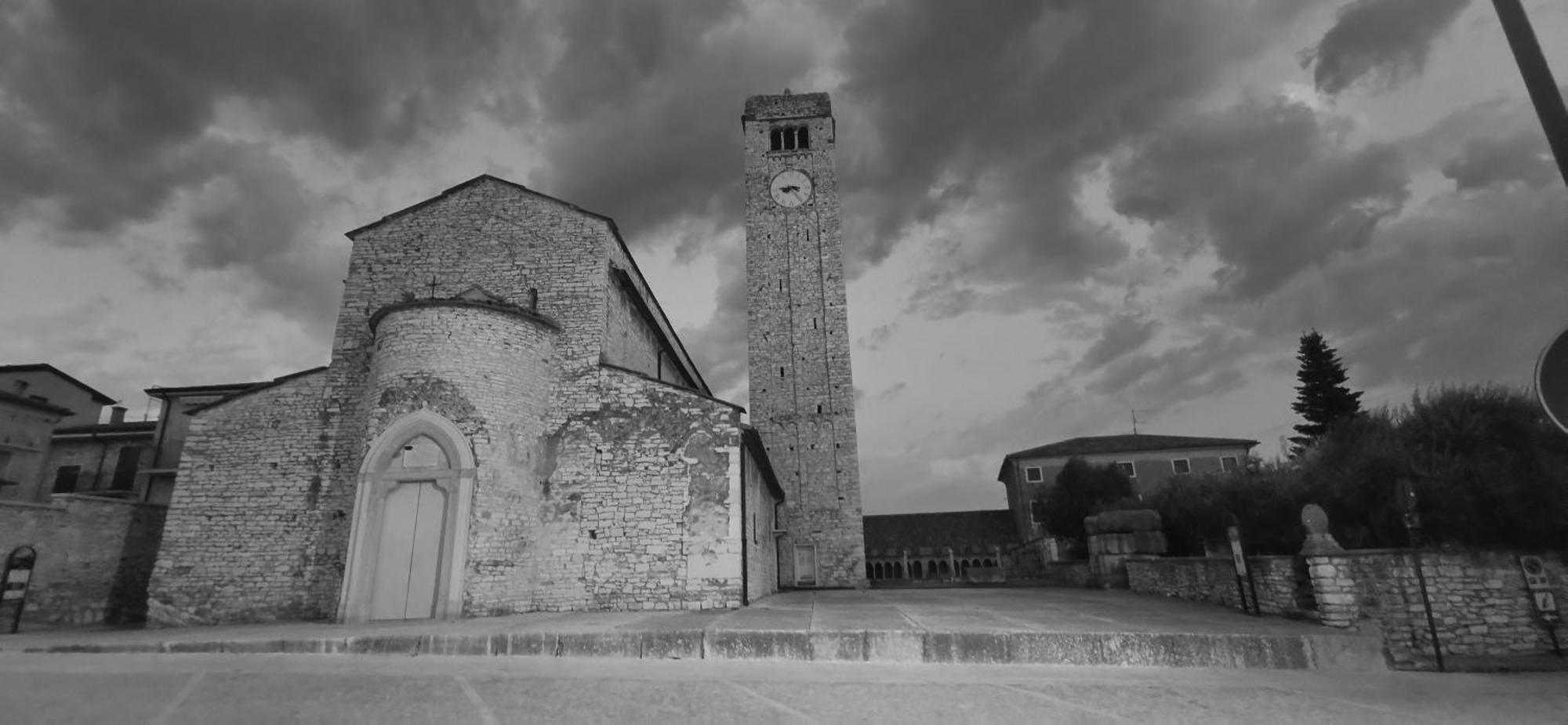 فيلا La Casa Di Lilly SantʼAmbrogio di Valpolicella المظهر الخارجي الصورة
