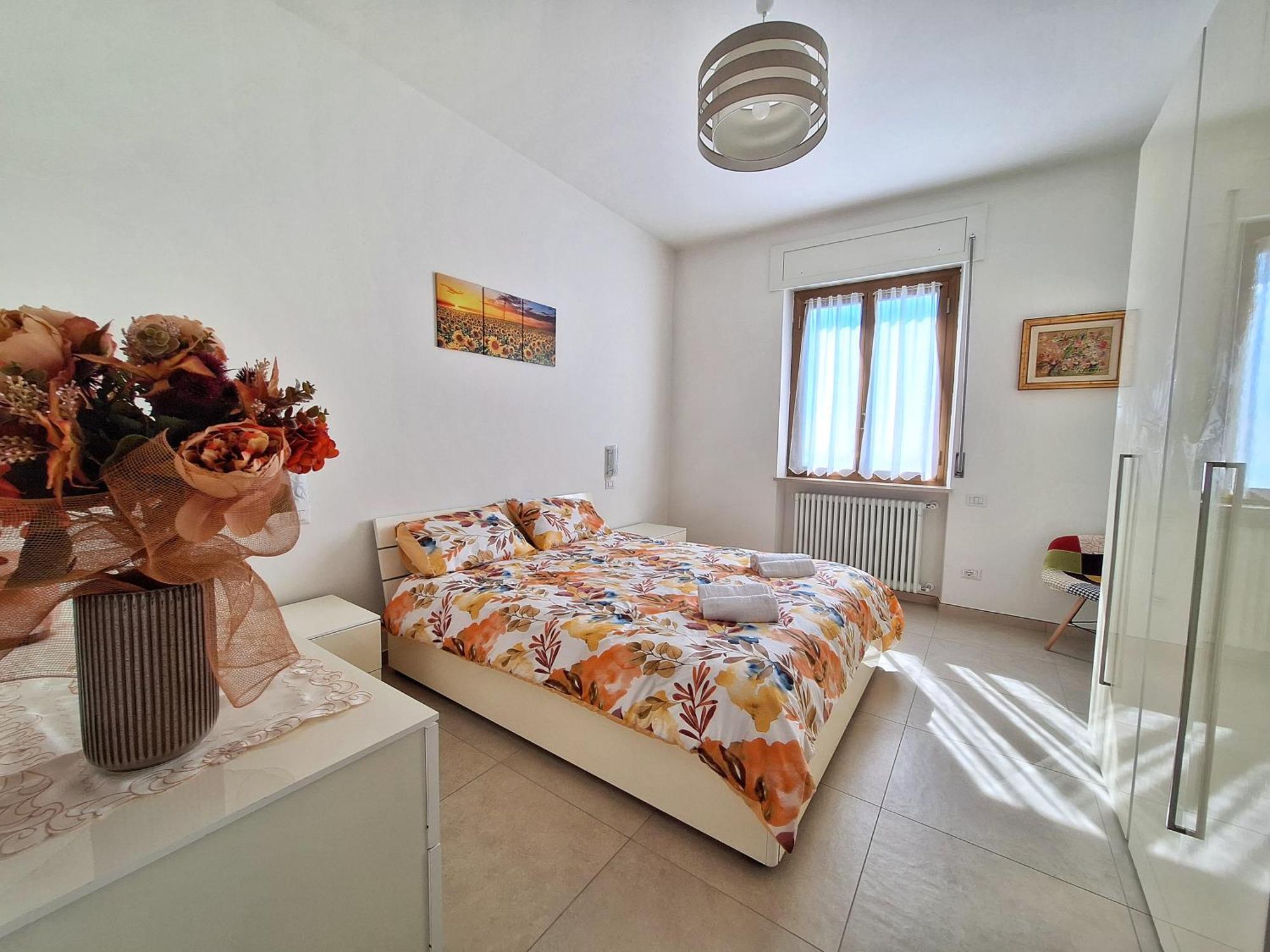 فيلا La Casa Di Lilly SantʼAmbrogio di Valpolicella المظهر الخارجي الصورة